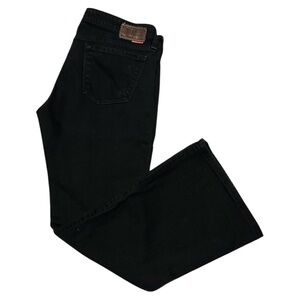 Big Star (31R) Flary Women’s Bell Bottom Jeans